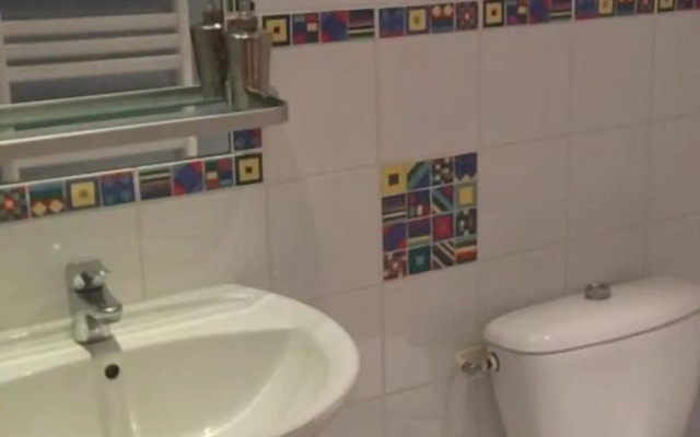 Les Barelles Chambres Dhôtes