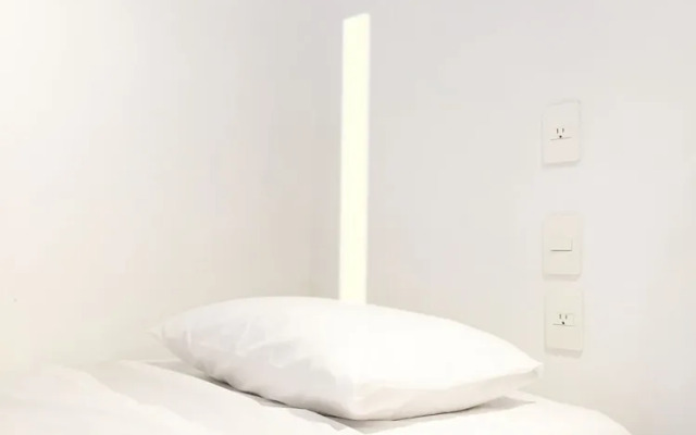 Gael Condesa - Hostel