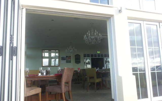 The Fairways Hotel