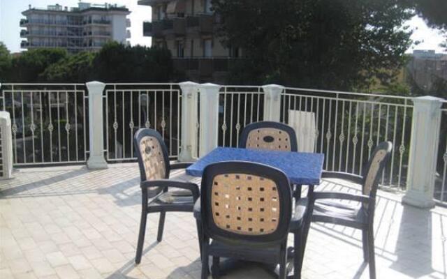 Residence La Villetta