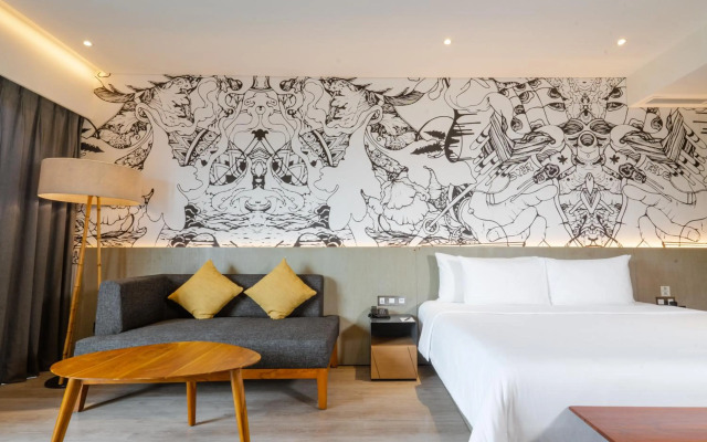 ARTOTEL Sanur Bali