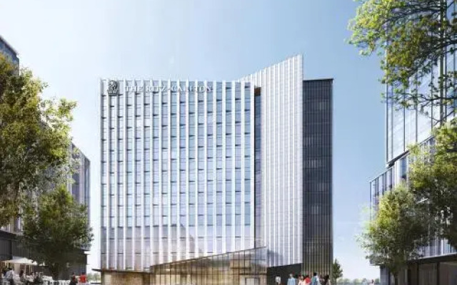 The Ritz-Carlton, Suzhou