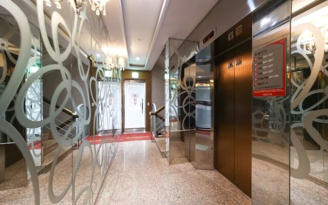 Ulsan Seongnamdong Saetbyeol