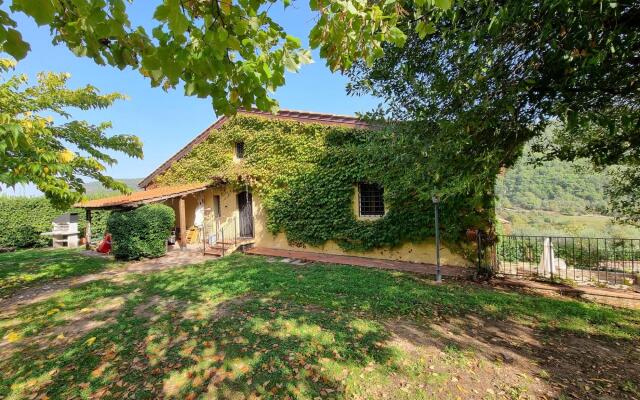 Belvilla by OYO Villa La Monta