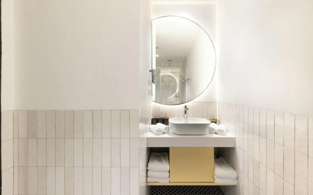 Owen House by Habyt