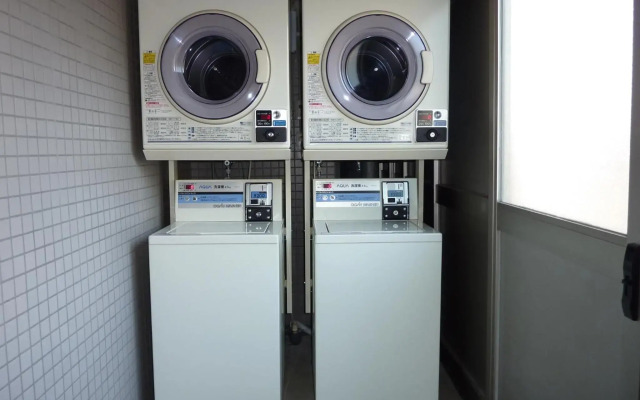 Hotel New Green Tsubame Sanjo