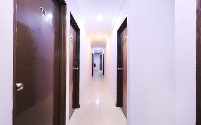 OYO 90235 Hotel Inap Sri Gombak