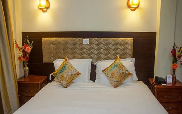 Little Tibet - A Boutique Resort