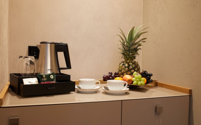 Hotel Rittergut Störmede