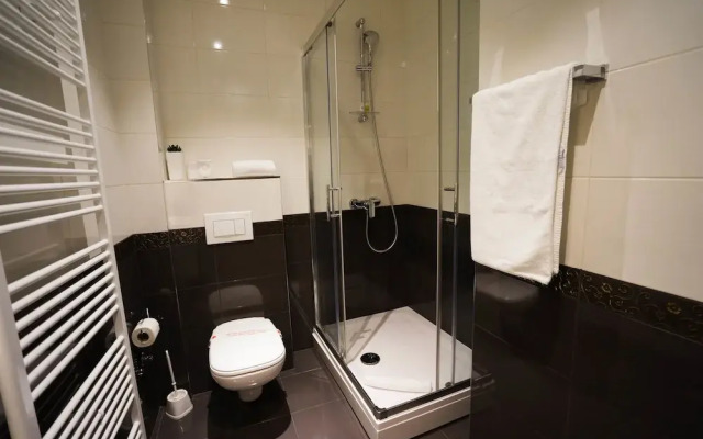 Hotel Ruza