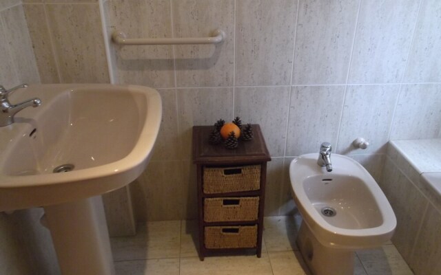 Apartamento San Babil - F 18