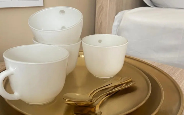 Теплое море