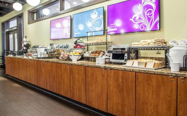 Comfort Inn St. Louis - Westport Event Center