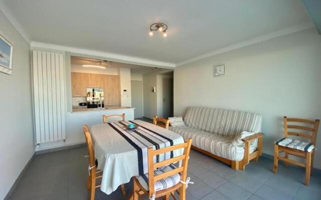 Appartement Saint-Gilles-Croix-de-Vie, 2 pièces, 4 personnes - FR-1-428-35