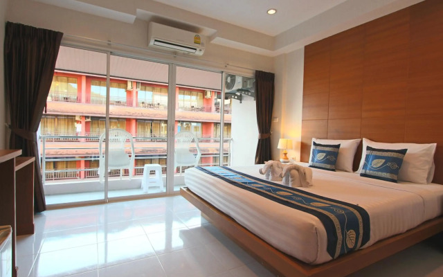 Good Nice Hotel Patong