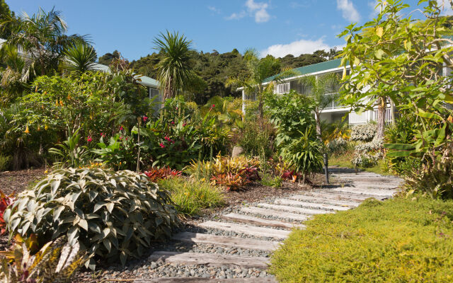 Scenic Hotel Bay of Islands