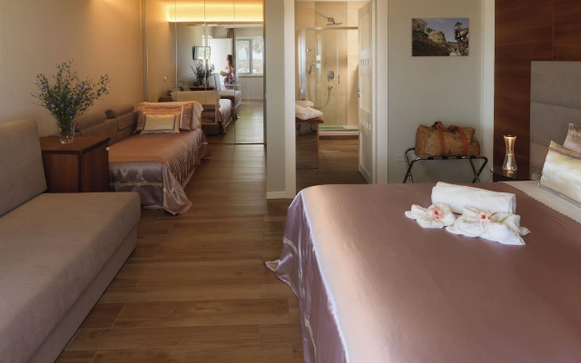 La Frescura del Principe