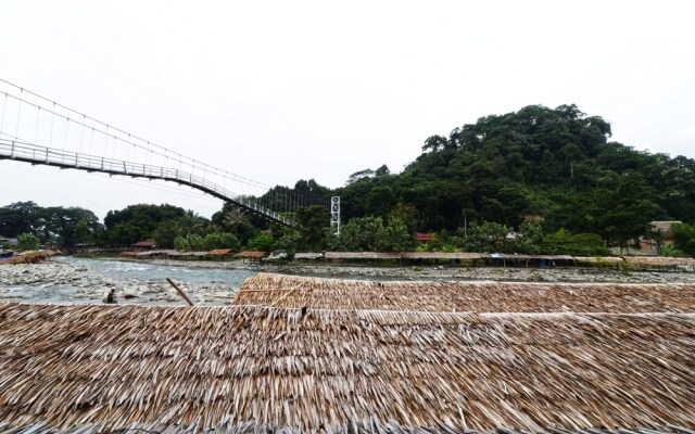 Batu Kapal Guest House