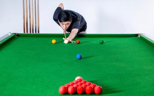 Holiday Inn Shenzhen Donghua by IHG