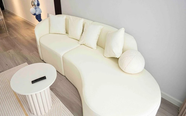 UNA Residence Peel Apartments