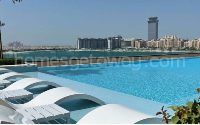 Homesgetaway- 2BR in Beach Vista Tower 2