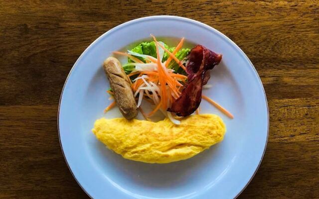 Kesari Glory Nusa Penida by GenuineHost