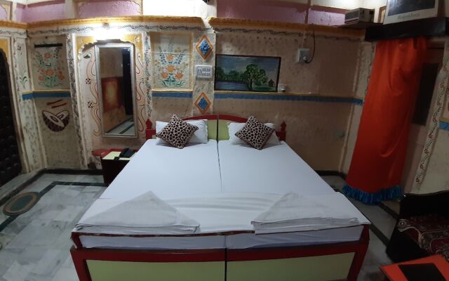 Vista Rooms at Old Royal Palace