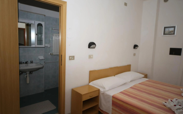 Hotel Lugano