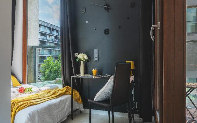 P&O Apartments Kolejowa 3