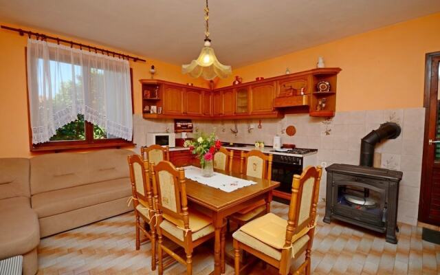 Apartman Ljilja