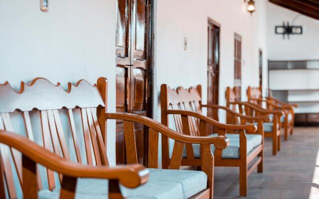 Emilia Hotel