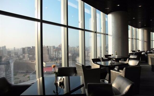 Grand Madison Qingdao Harbour-view Central（Former Qingdao Farglory Hotel）