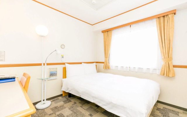 Toyoko Inn Kagoshima Chuo Station Higashi