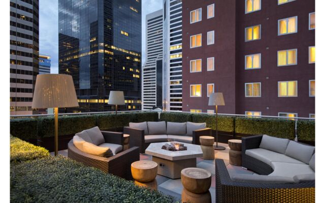 Residence Inn by Marriott Denver City Center