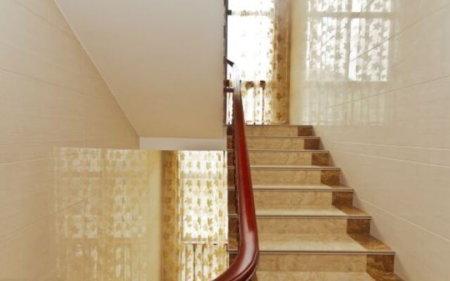 The edge of moganshan lai villa