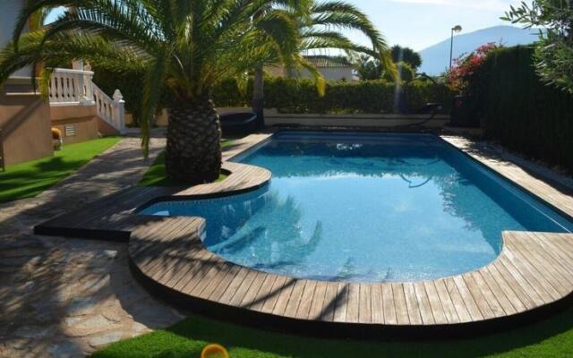 Villa Lanzarote 5
