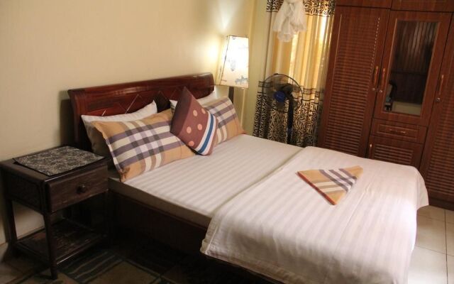 Zebra Boutique Hotel