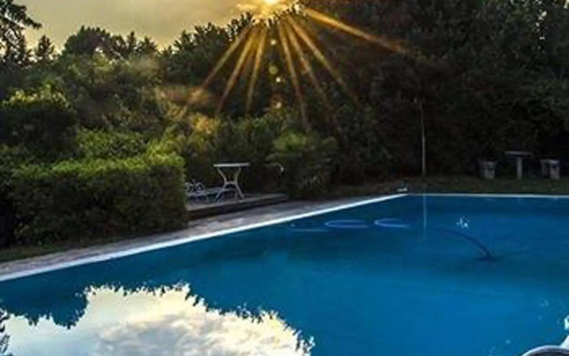 Castello di Cernusco Lombardone