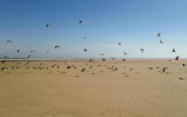 Rural Tarifa Beach