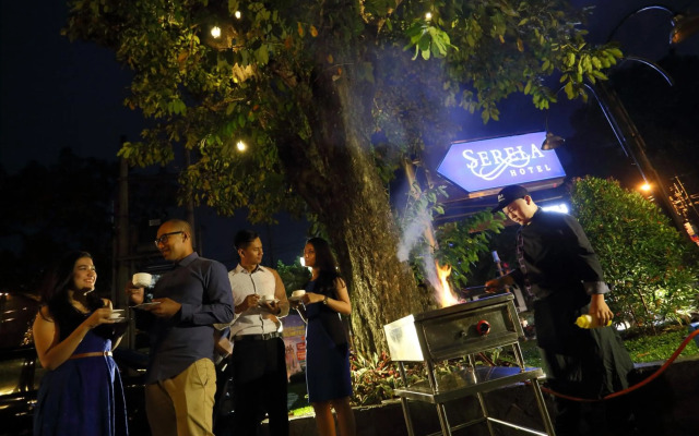 Serela Merdeka Bandung