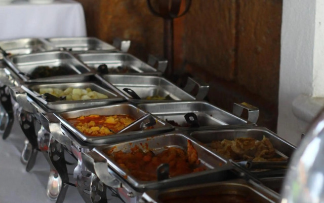 Hotel Meson del Puente