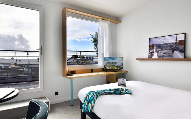 ibis Styles Brest Centre Port