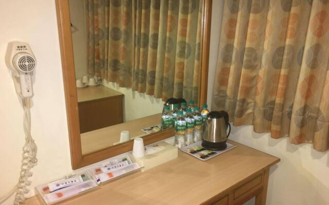 Li Gang Hotel I