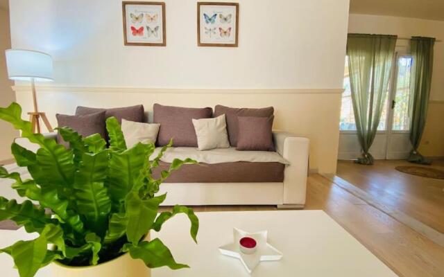 Family Apartment