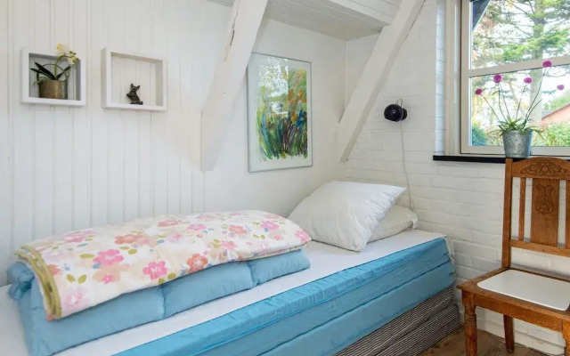 6 Person Holiday Home in Haderslev