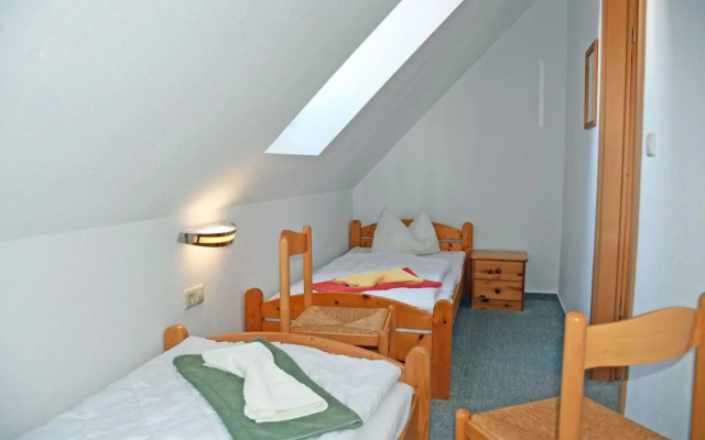 Pension Seeperle
