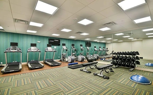 Holiday Inn Express & Suites Lehi - Thanksgiving Point