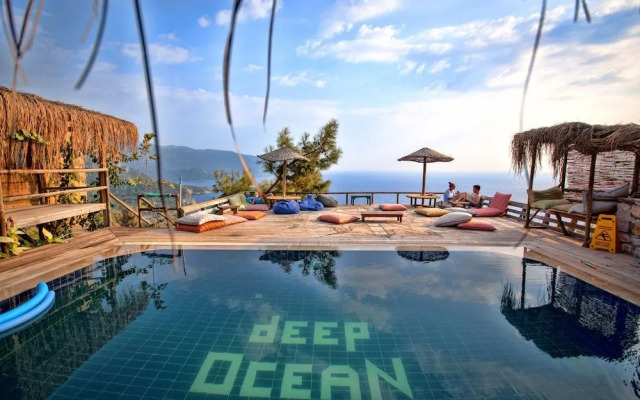 Deep Ocean Camping - Adults Only