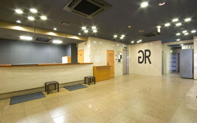 GR Hotel Suidocho