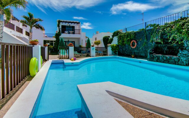 Apartamentos las Lilas